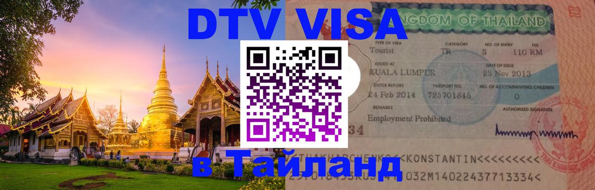Оформление DTV визы под ключ: стоимость и тарифы, только загранпаспорт - 